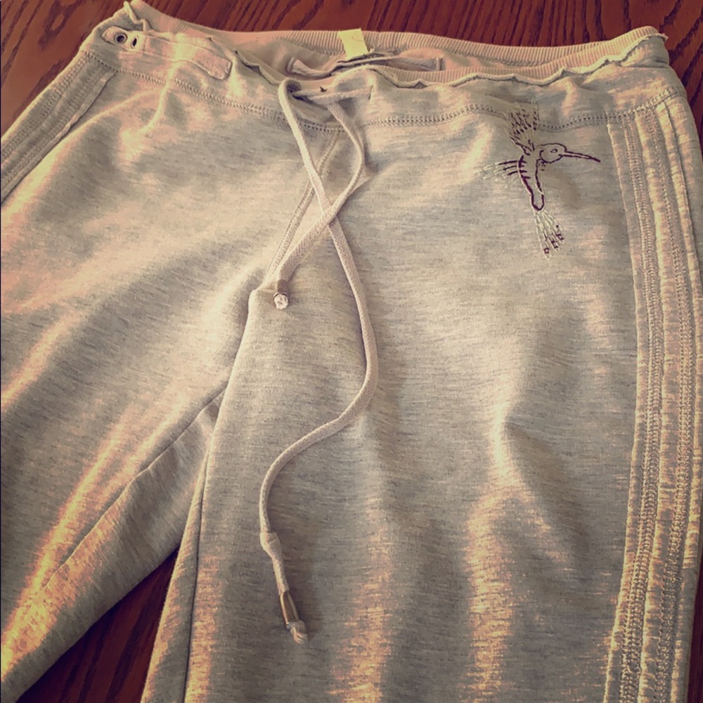 Da-nang sweat pants